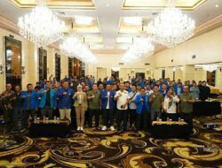 Pemilu 2024 Didominasi Pemilih Milenial, Ini Pesan Kesbangpol Kabupaten Bandung