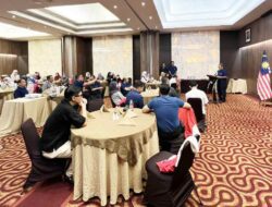 Program yang Ada di Bandung Dilirik Kerajaan Selangor Malaysia