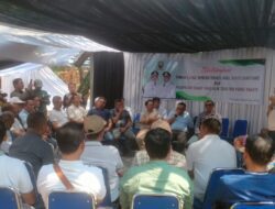 Masuk Tahun Politik, Begini Pesan Bupati Sumedang ke Para Camat