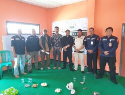 Pemilu Semakin Dekat, Kepala Desa dan ASN di Sumedang Diimbau Jaga Netralitas