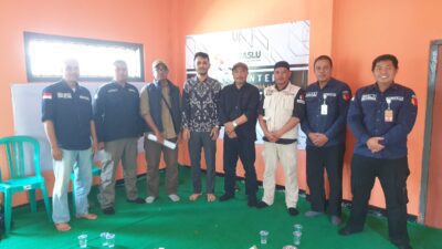Pemilu Semakin Dekat, Kepala Desa dan ASN di Sumedang Diimbau Jaga Netralitas