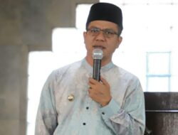 Panasnya Pilpres 2024 Diharap Tak Pecah Belah Masyarakat Kabupaten Bandung