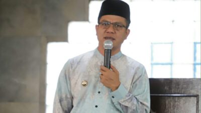 Panasnya Pilpres 2024