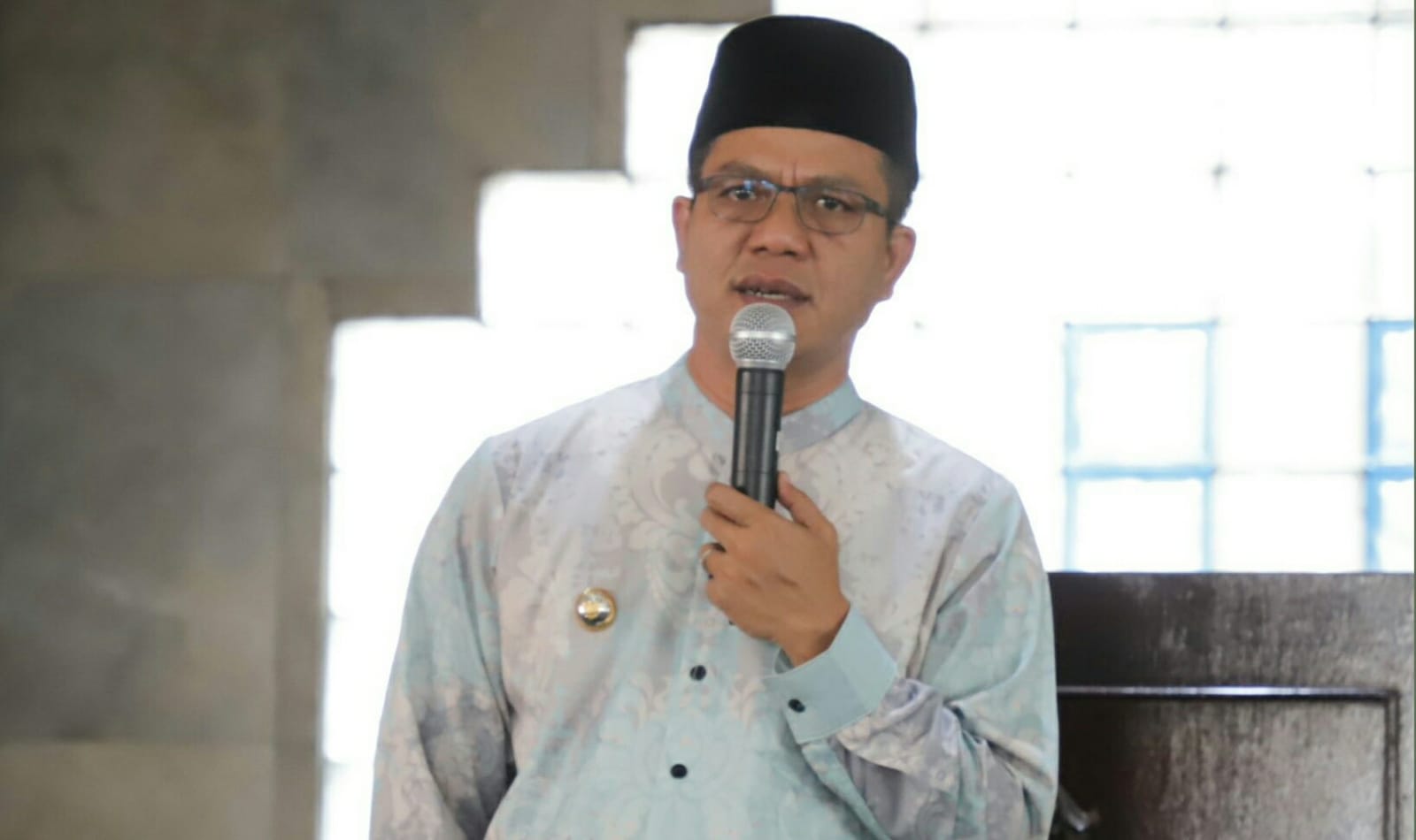 Panasnya Pilpres 2024