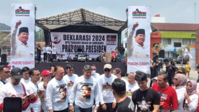 Prabowo Mania 08 Sumedang