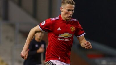 Scott McTominay Menolak Tawaran Fulham: Mengapa Dia Memilih Bertahan di Manchester United?