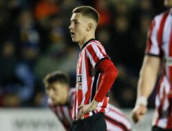 Pemain Gemilang Chris Rigg: Pemain Muda Sunderland yang Mencuri Perhatian Manchester United dan Newcastle United