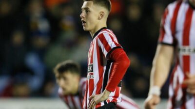 Pemain Gemilang Chris Rigg: Pemain Muda Sunderland yang Mencuri Perhatian Manchester United dan Newcastle United