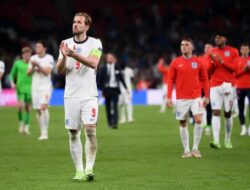Hasil Imbang Inggris vs Ukraina dalam Kualifikasi Euro 2024: Pertunjukan Menarik di Stadion Wroclaw