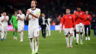 Hasil Imbang Inggris vs Ukraina dalam Kualifikasi Euro 2024: Pertunjukan Menarik di Stadion Wroclaw