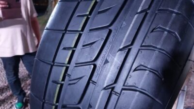 Ban BFGoodrich