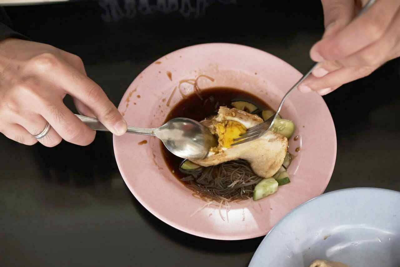 wisata kuliner Bandung
