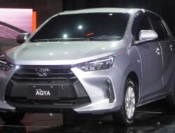 Program T-Care Toyota Agya dan Calya: Kemudahan dan Keamanan untuk Pemilik Mobil