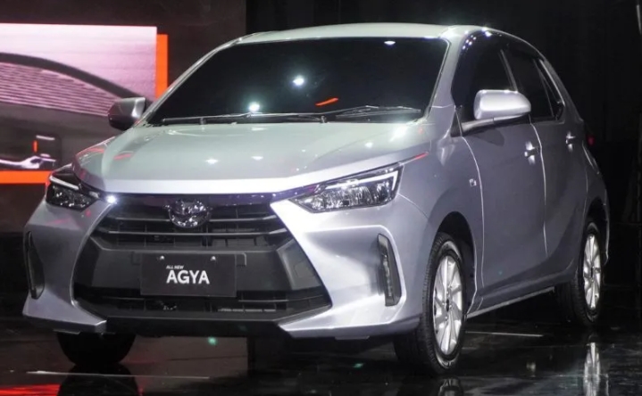 Program T-Care Toyota