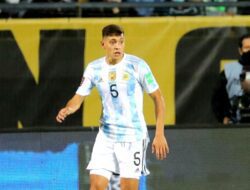 Perburuan Nahuel Molina oleh Barcelona: Kendala dan Harapan di Musim La Liga 2023-24