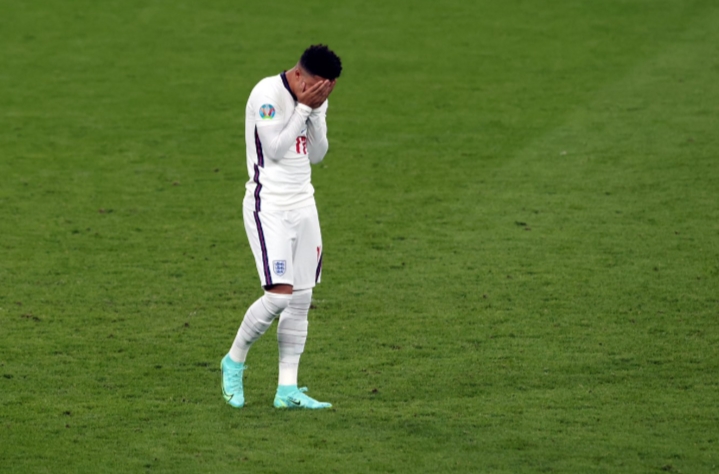 Masa Depan Jadon Sancho