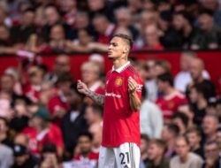 Kasus Serius Antony: Manchester United dan Penyelidikan Hukum