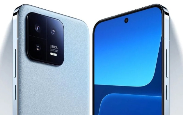 Xiaomi Seri 14