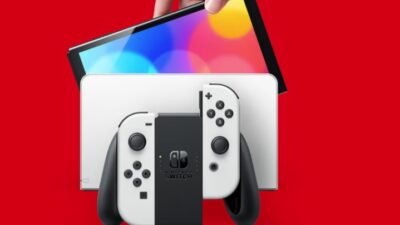 Demo Nintendo Switch 2