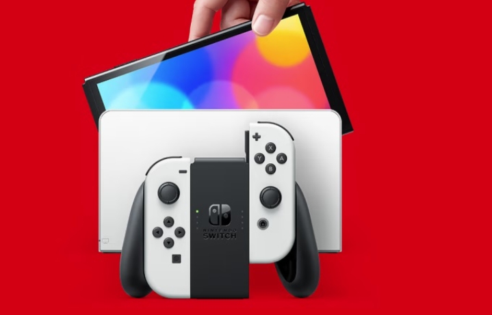 Demo Nintendo Switch 2