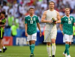 Tantangan Hansi Flick: Masa Sulit Timnas Jerman Menuju Euro 2024