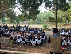 Musim Kemarau Susah Air, BPBD Sumedang Instruksikan Warga Melapor Jika Kekurangan Air