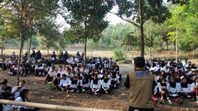 Musim Kemarau Susah Air, BPBD Sumedang Instruksikan Warga Melapor Jika Kekurangan Air
