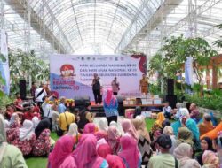 Tak Hanya Tempat Wisata, Janspark Sumedang Pun Menyediakan Tempat Meeting dan Even Besar