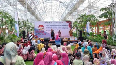 Tak Hanya Tempat Wisata, Janspark Sumedang Pun Menyediakan Tempat Meeting dan Even Besar