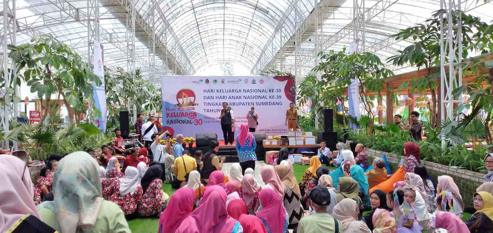 Janspark Jatinangor Sumedang