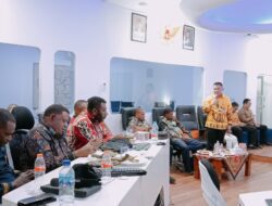 Maybrat Siap Menjadi Kabupaten Pertama di Provinsi Papua yang Terapkan SPBE