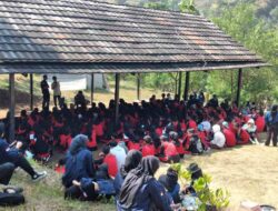 Minim Sinyal, Inilah Keluhan Pengunjung Objek Wisata Patambon Cimanggung Sumedang