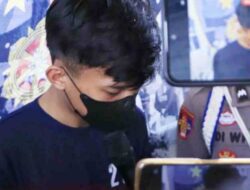 Habis Pesta Miras, Kelompok Pelajar Keroyok Pemotor di Rancaekek