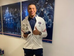 Real Madrid Siap Keluarkan Banyak Uang untuk Kylian Mbappe: Saga Transfer yang Dinantikan