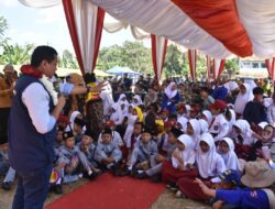 Perbaikan Jalan Pasirhuni-Jingkang Sumedang Segera Dilakukan