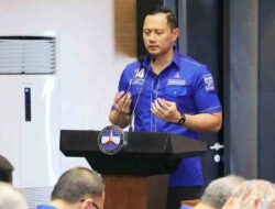 Demokrat Kabupaten Bandung Yakin AHY Pilih Poros Koalisi yang Tepat