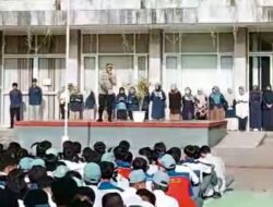 Aksi Geng Motor Kembali Meresahkan di Kabupaten Bandung, Polisi Datangi Sekolah