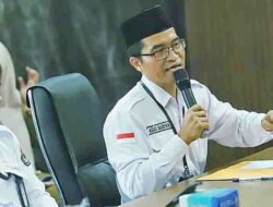 Sebelum Tetapan DCT Pemilu 2024, KPU Kabupaten Bandung Nunggu Tahapan Ini