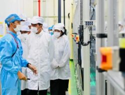 Investasi Hyundai di Indonesia: Mendorong Era Kendaraan Listrik