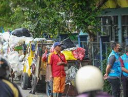 Duh! 83 TPS di Bandung Overload Sampah, DLH Beri Penjelasan