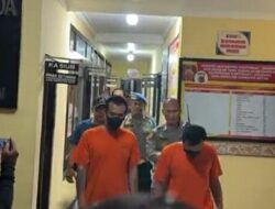 Dua Begal di Jalan Diponegoro Tertangkap, Polisi: Salah Satunya Residivis