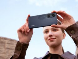 OPPO A98 5G: Ponsel Terbaru Dengan Performa Unggulan dan Desain Menawan