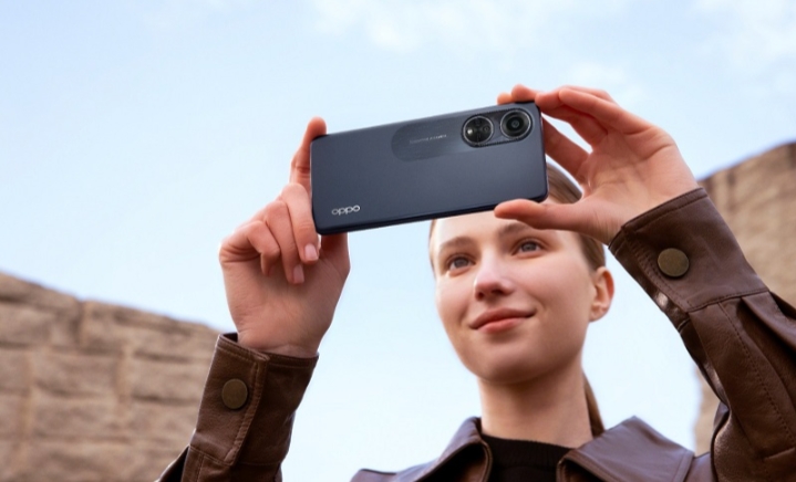 OPPO A98 5G