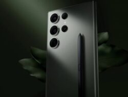 Samsung Galaxy S24: Spesifikasi Terbaru dan Kecepatan Pengisian Cepat