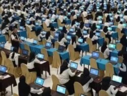 Passing Grade CPNS 2023: Persiapan Penting untuk Sukses Seleksi