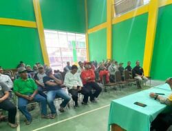 Tensi Politik di Kabupaten Bandung Jelang Pemilu 2024 Menghangat, Polisi Kumpulkan Warga