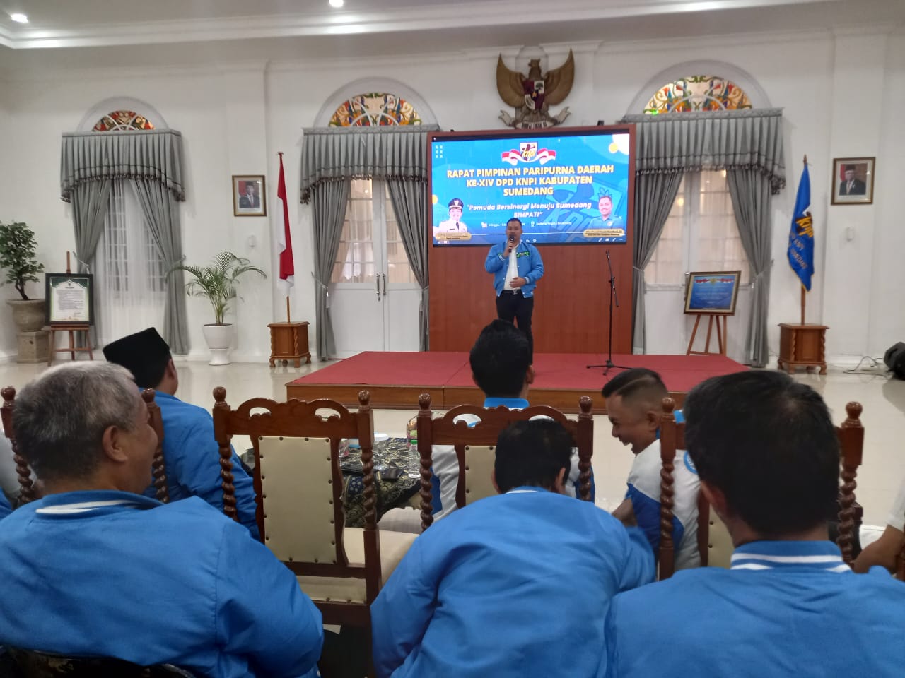 KNPI Kabupaten Sumedang