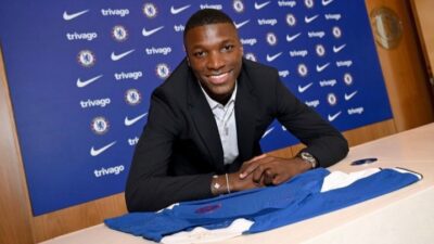 Chelsea vs Bournemouth