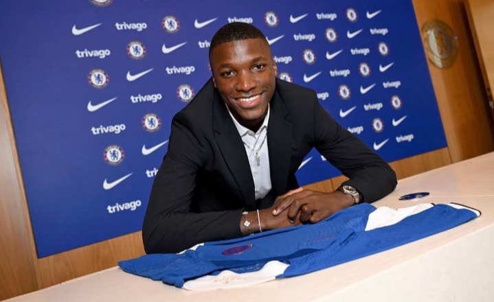 Chelsea vs Bournemouth
