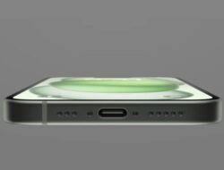 Port USB-C pada iPhone 15 Pro dan iPhone 15 Pro Max: Manfaat yang Signifikan